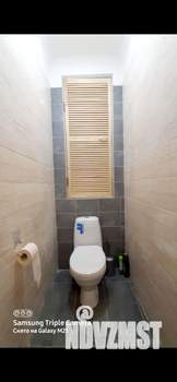 2-к квартира, на длительный срок, 56м2, 2/3 этаж