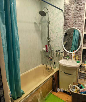 2-к квартира, на длительный срок, 56м2, 1/1 этаж