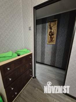 1-к квартира, посуточно, 33м2, 1/1 этаж