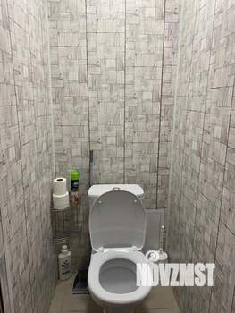 2-к квартира, посуточно, 55м2, 1/1 этаж