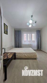 1-к квартира, на длительный срок, 36м2, 4/12 этаж