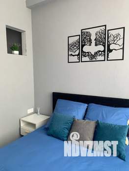 1-к квартира, посуточно, 33м2, 8/9 этаж