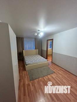 2-к квартира, на длительный срок, 57м2, 1/5 этаж