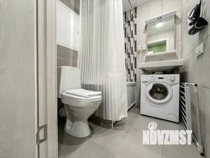 1-к квартира, посуточно, 30м2, 5/5 этаж