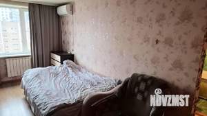 1-к квартира, на длительный срок, 34м2, 9/9 этаж