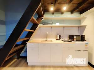 Студия квартира, посуточно, 25м2, 9/10 этаж