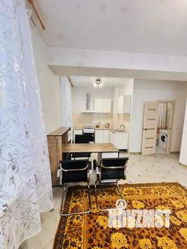 2-к квартира, на длительный срок, 55м2, 2/4 этаж