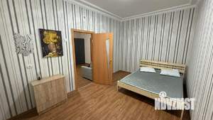 2-к квартира, на длительный срок, 55м2, 1/5 этаж