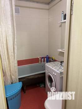 1-к квартира, на длительный срок, 32м2, 5/5 этаж