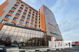 1-к квартира, посуточно, 30м2, 9/10 этаж