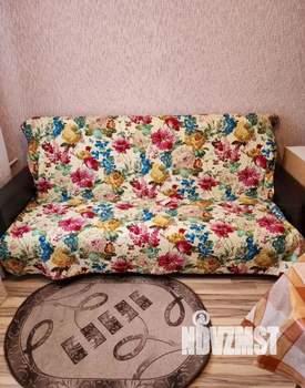 Студия квартира, на длительный срок, 14м2, 2/5 этаж