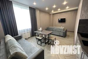 2-к квартира, посуточно, 48м2, 6/10 этаж