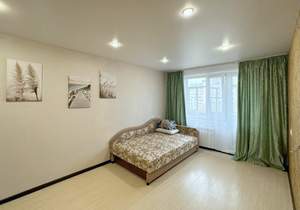 1-к квартира, на длительный срок, 35м2, 5/9 этаж