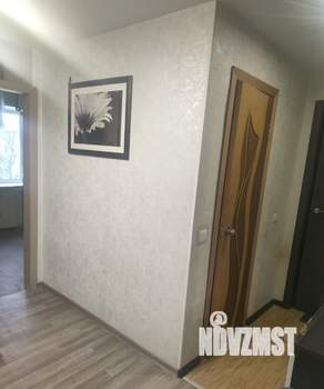 2-к квартира, на длительный срок, 42м2, 5/5 этаж