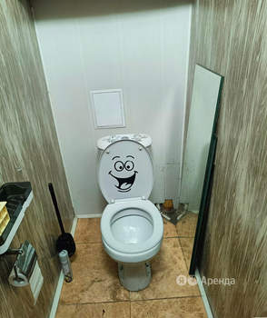 2-к квартира, на длительный срок, 56м2, 1/1 этаж