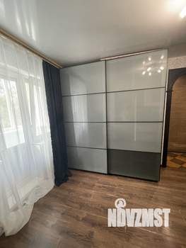 2-к квартира, на длительный срок, 47м2, 4/5 этаж