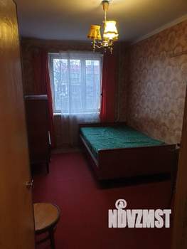 3-к квартира, на длительный срок, 75м2, 1/9 этаж