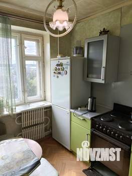 1-к квартира, на длительный срок, 41м2, 8/9 этаж