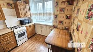 2-к квартира, на длительный срок, 42м2, 4/5 этаж
