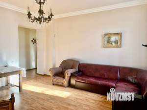 1-к квартира, на длительный срок, 40м2, 3/5 этаж