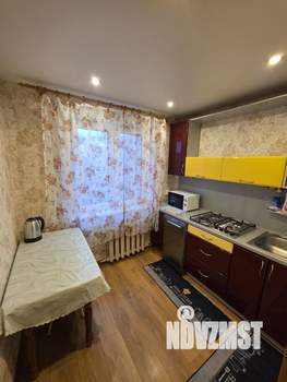 2-к квартира, на длительный срок, 46м2, 5/5 этаж