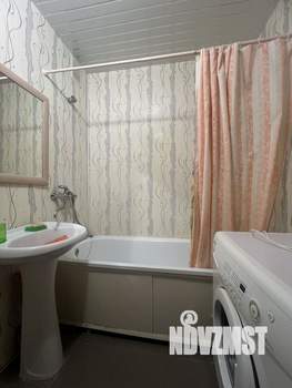 1-к квартира, на длительный срок, 36м2, 4/9 этаж