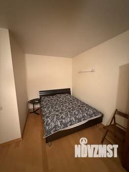 1-к квартира, на длительный срок, 38м2, 5/14 этаж