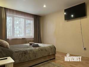 1-к квартира, посуточно, 32м2, 1/5 этаж