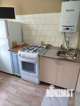 1-к квартира, на длительный срок, 31м2, 3/3 этаж