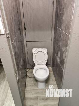 1-к квартира, на длительный срок, 32м2, 1/5 этаж