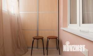2-к квартира, посуточно, 70м2, 1/1 этаж