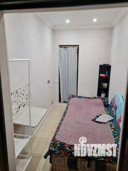 Студия квартира, посуточно, 14м2, 5/10 этаж