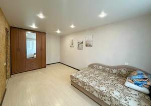 1-к квартира, на длительный срок, 35м2, 5/9 этаж