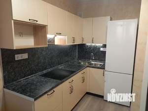 1-к квартира, на длительный срок, 36м2, 7/17 этаж