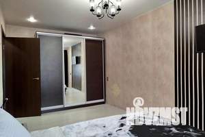 1-к квартира, посуточно, 33м2, 5/5 этаж