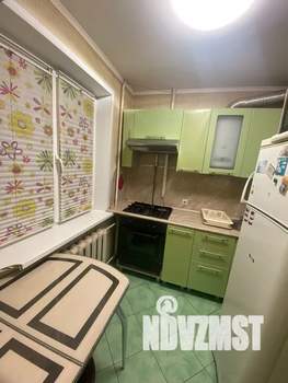 1-к квартира, посуточно, 45м2, 1/5 этаж