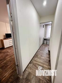 2-к квартира, на длительный срок, 46м2, 3/5 этаж