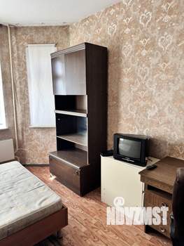 1-к квартира, на длительный срок, 42м2, 1/10 этаж