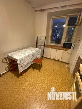 1-к квартира, на длительный срок, 40м2, 6/12 этаж