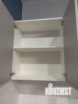 Студия квартира, на длительный срок, 29м2, 15/17 этаж