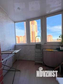 1-к квартира, на длительный срок, 42м2, 5/10 этаж