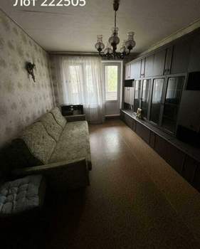3-к квартира, на длительный срок, 56м2, 2/9 этаж