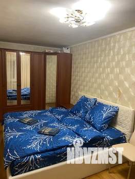 1-к квартира, посуточно, 45м2, 1/5 этаж