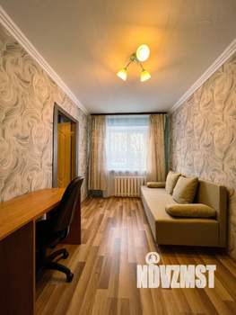 2-к квартира, посуточно, 35м2, 1/1 этаж