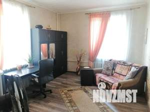 3-к квартира, на длительный срок, 70м2, 2/5 этаж
