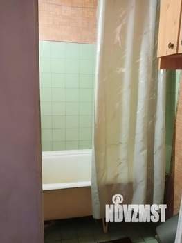 1-к квартира, на длительный срок, 32м2, 4/9 этаж