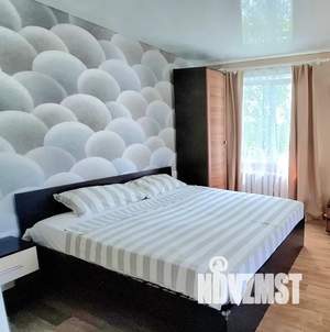 1-к квартира, посуточно, 32м2, 5/5 этаж