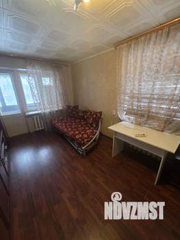 1-к квартира, на длительный срок, 35м2, 2/4 этаж