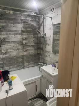 2-к квартира, на длительный срок, 42м2, 4/5 этаж
