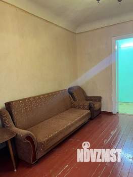2-к квартира, на длительный срок, 52м2, 3/5 этаж